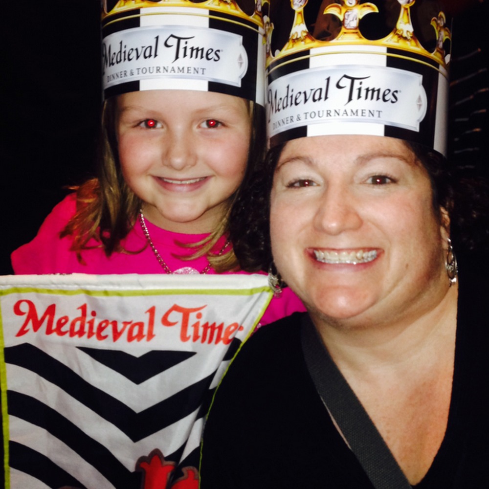 Meet your Posher, Carolyn